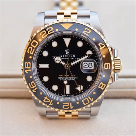 rolex gmt ii water resistant|rolex gmt master 2 adjustment.